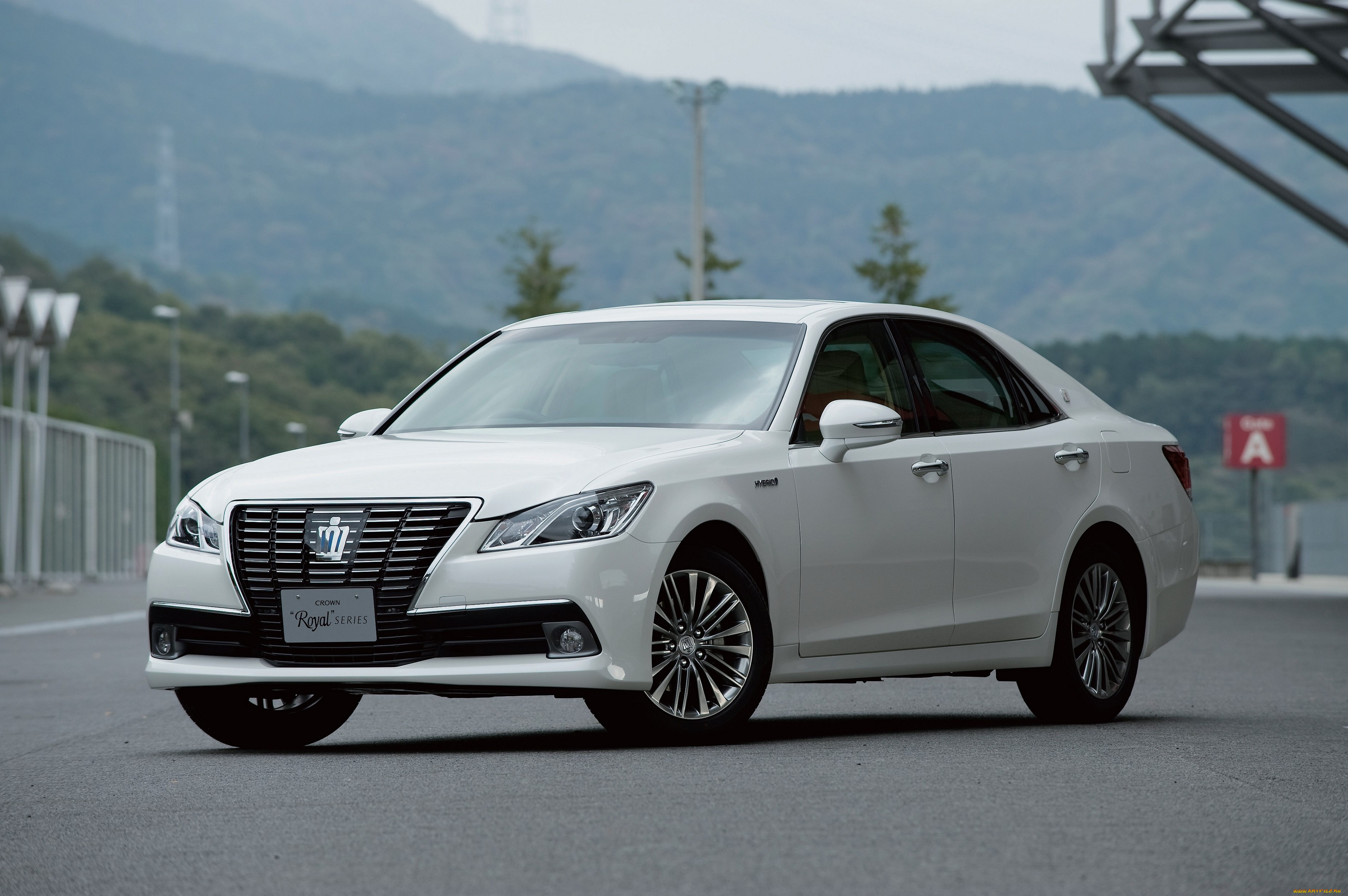 , toyota